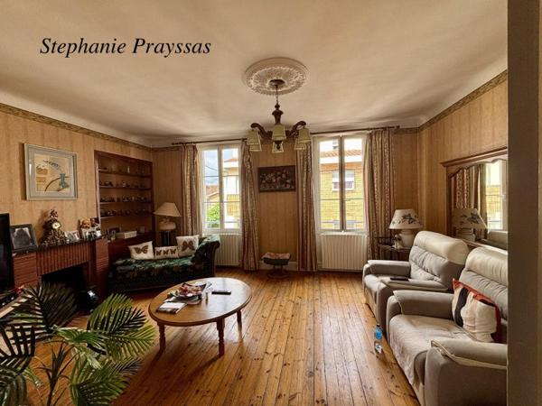 Vente / Maison à Agen (47000)