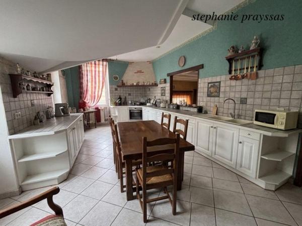 Vente / Maison à Agen (47000)