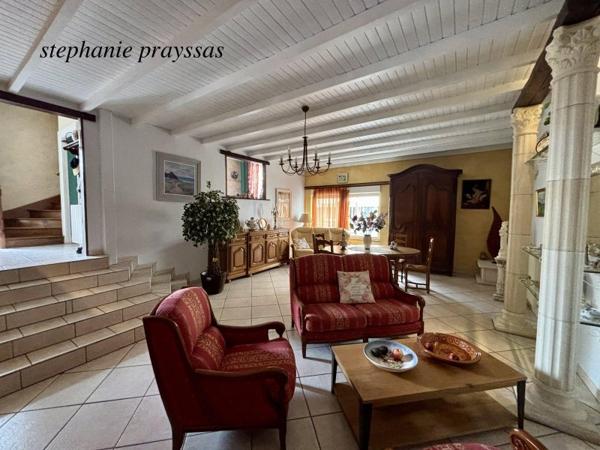 Vente / Maison à Agen (47000)