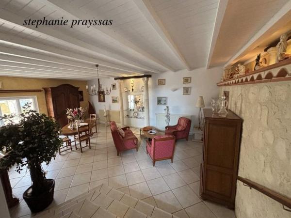 Vente / Maison à Agen (47000)