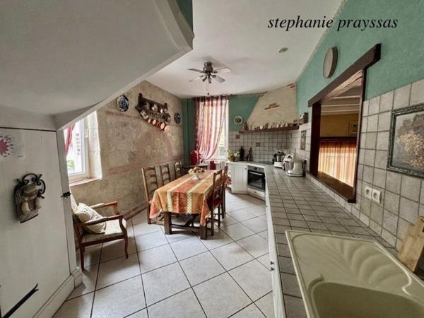 Vente / Maison à Agen (47000)