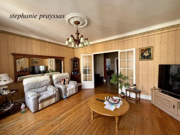 Vente / Maison à Agen (47000)