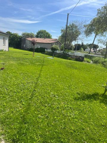 Vente Maison88 m² - 4 Pièces - LA VILLE DIEU DU TEMPLE (82290)