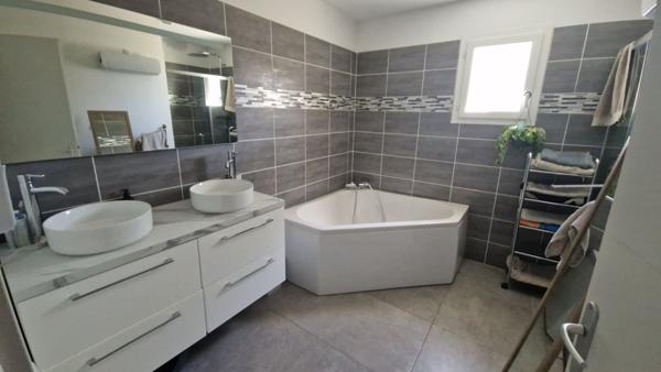 Vente Maison88 m² - 4 Pièces - LA VILLE DIEU DU TEMPLE (82290)