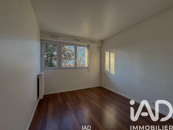 Appartement à vendre 2 pièces 45 m² Chambourcy