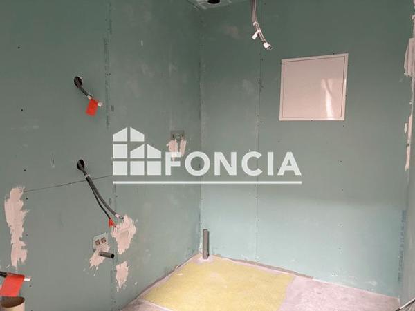 À vendre Studio 34 m² - Tournon-sur-rhône 07300