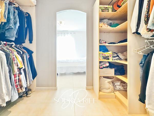 EN EXCLUSIVITE A CAZILHAC- MAISON PLAIN-PIED - CLIM-  JARDIN ARBORE