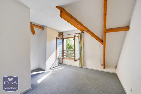 Maison à vendre 2 pièces 28m² Batz-sur-Mer (44740)