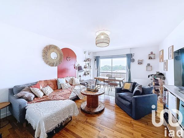 Appartement à vendre 2 pièces 55 m² Créteil