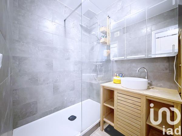 Appartement à vendre 2 pièces 55 m² Créteil