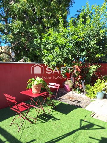 Aperçu de ce pavillon à vendre de 4 pièces et 66 m2