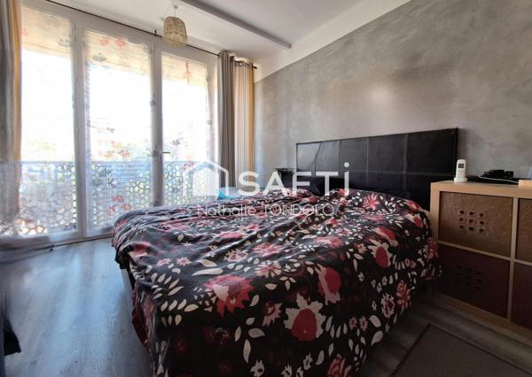 Aperçu de ce pavillon à vendre de 4 pièces et 66 m2