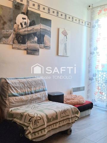 Aperçu de ce pavillon à vendre de 4 pièces et 66 m2