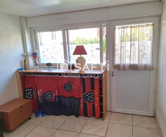 Aperçu de ce pavillon à vendre de 4 pièces et 66 m2