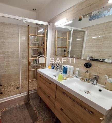 Aperçu de ce pavillon à vendre de 4 pièces et 66 m2