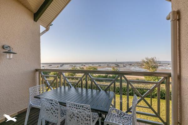 Appartement à vendre |  Andernos-les-Bains |  2 pièces | 40 m²