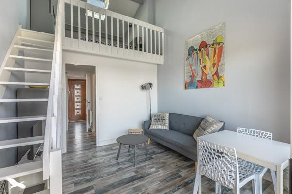 Appartement à vendre |  Andernos-les-Bains |  2 pièces | 40 m²