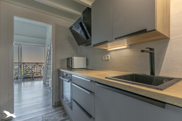 Appartement à vendre |  Andernos-les-Bains |  2 pièces | 40 m²