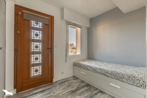 Appartement à vendre |  Andernos-les-Bains |  2 pièces | 40 m²