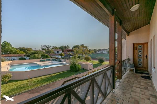 Appartement à vendre |  Andernos-les-Bains |  2 pièces | 40 m²