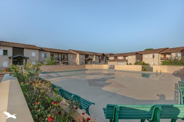 Appartement à vendre |  Andernos-les-Bains |  2 pièces | 40 m²