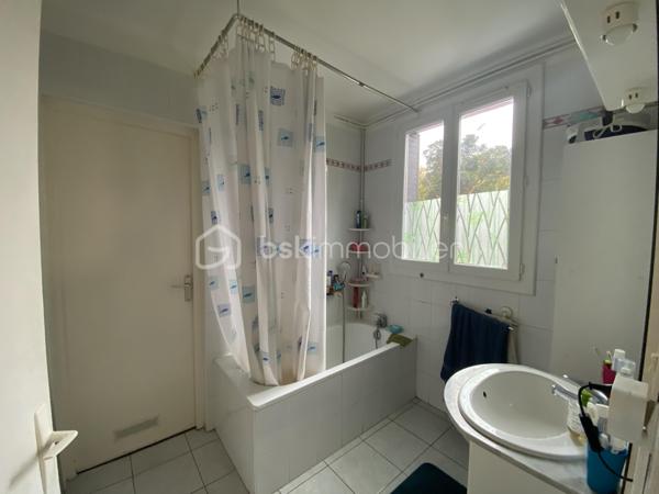 Appartement de 61,98 m²