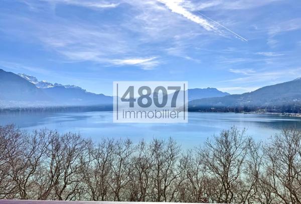 Appartement à vendre à Annecy (74000)