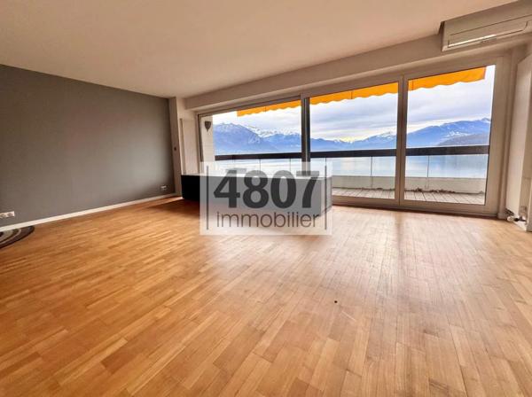 Appartement à vendre à Annecy (74000)
