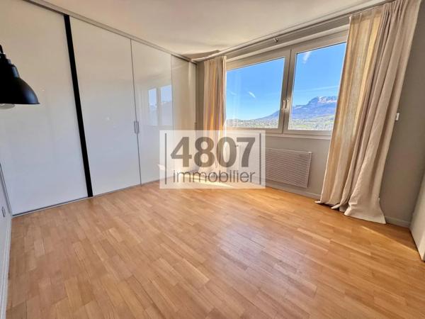 Appartement à vendre à Annecy (74000)