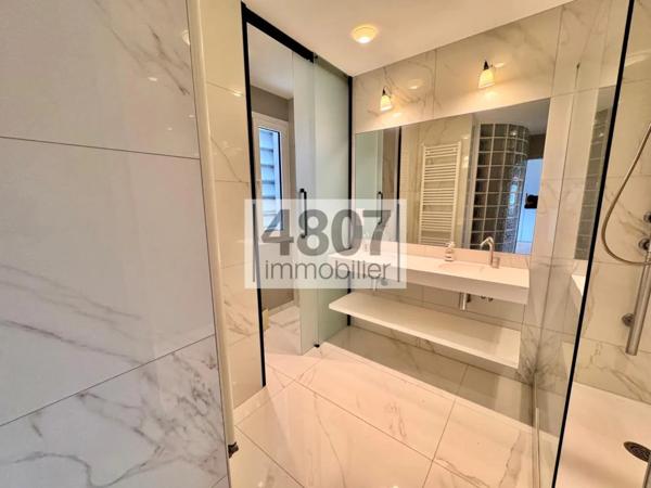 Appartement à vendre à Annecy (74000)