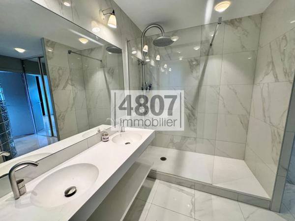 Appartement à vendre à Annecy (74000)