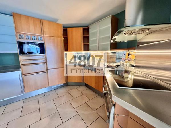 Appartement à vendre à Annecy (74000)