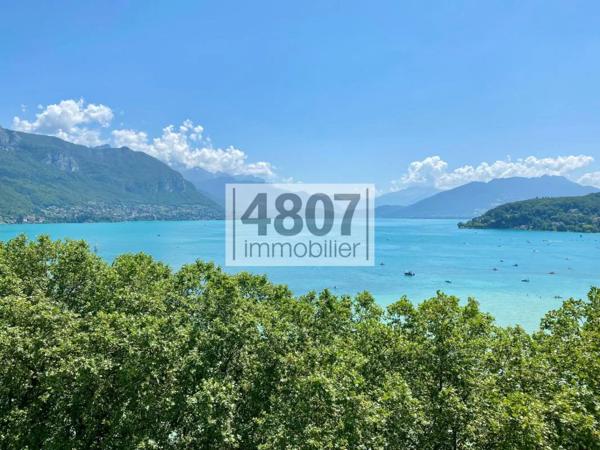Appartement à vendre à Annecy (74000)