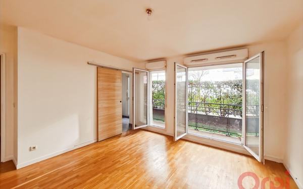 Appartement à vendre    1 pièce • 29,40 m2 Aubervilliers