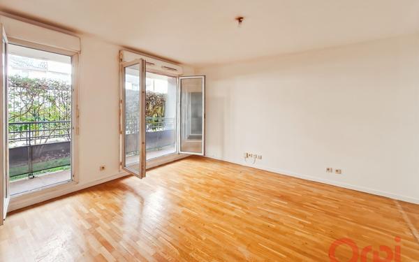 Appartement à vendre    1 pièce • 29,40 m2 Aubervilliers