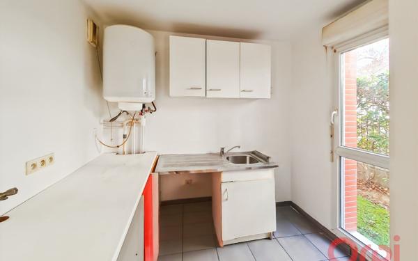Appartement à vendre    1 pièce • 29,40 m2 Aubervilliers
