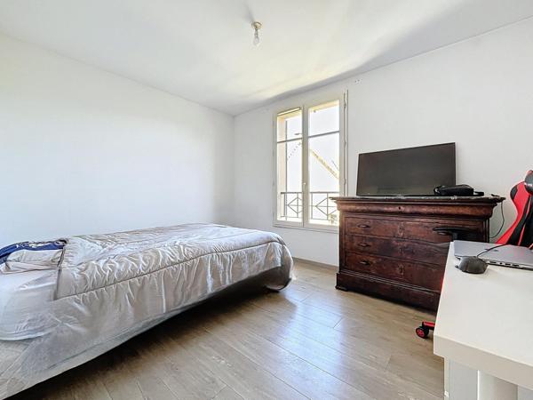 Belle maison individuelle récente