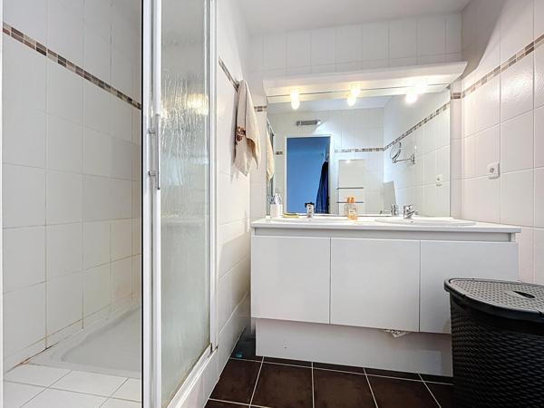 Belle maison individuelle récente