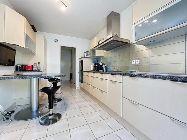 Belle maison individuelle récente