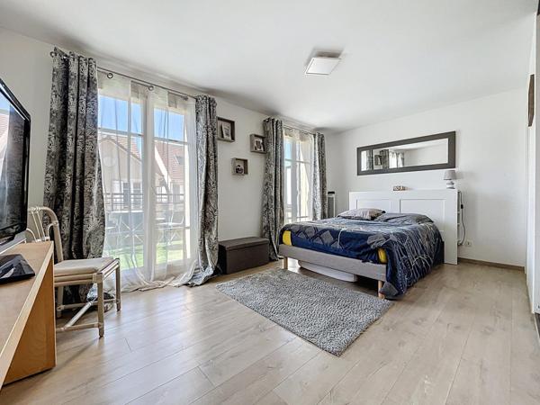 Belle maison individuelle récente