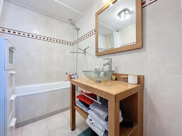 Belle maison individuelle récente