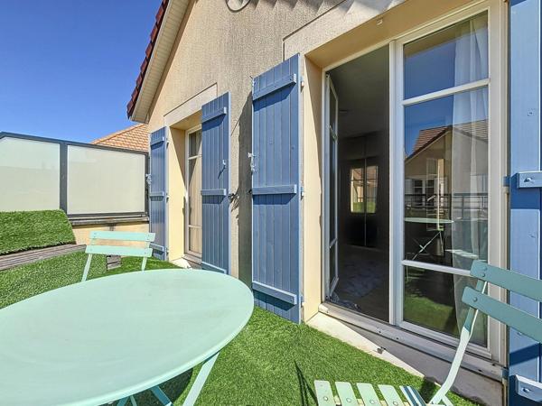 Belle maison individuelle récente