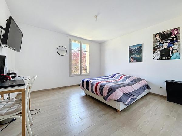 Belle maison individuelle récente