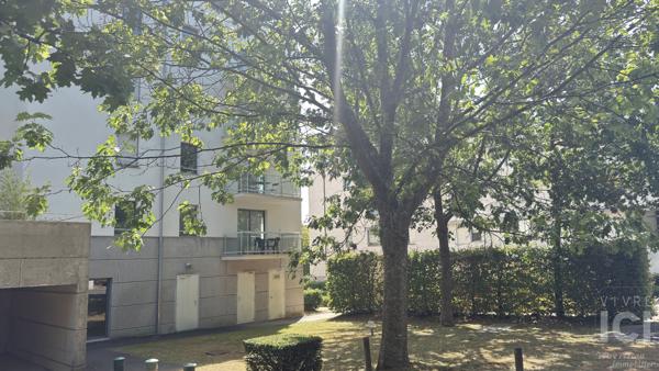 Appartement 2 pièce(s) - 55M²- Copernic- La Fleuriaye