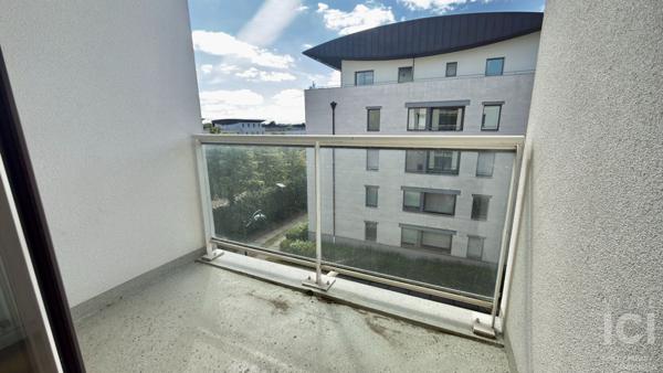 Appartement 2 pièce(s) - 55M²- Copernic- La Fleuriaye