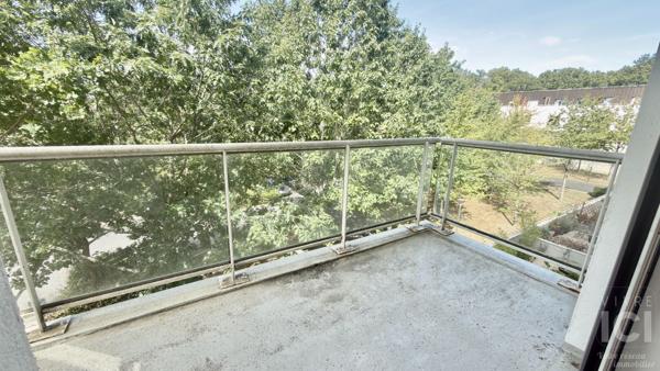 Appartement 2 pièce(s) - 55M²- Copernic- La Fleuriaye