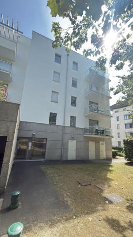Appartement 2 pièce(s) - 55M²- Copernic- La Fleuriaye