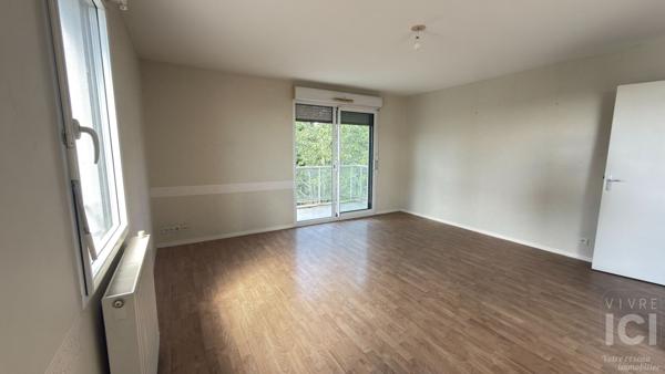 Appartement 2 pièce(s) - 55M²- Copernic- La Fleuriaye