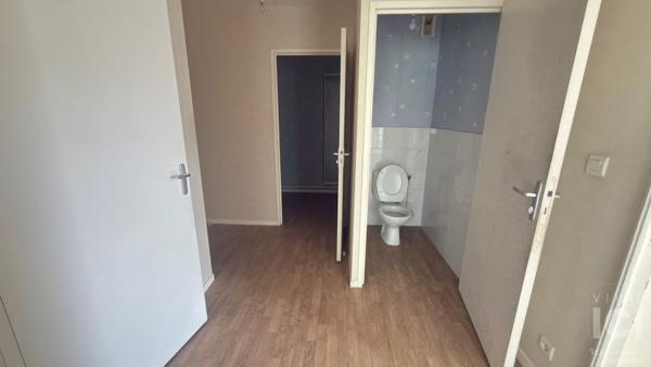 Appartement 2 pièce(s) - 55M²- Copernic- La Fleuriaye