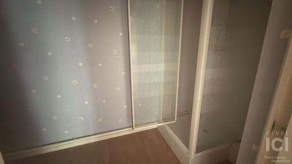 Appartement 2 pièce(s) - 55M²- Copernic- La Fleuriaye